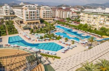 HEDEF RESORT