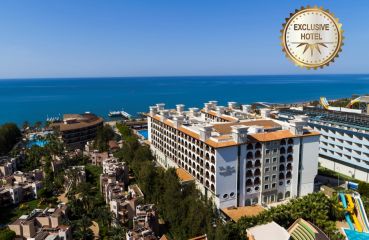 QUATTRO BEACH SPA & RESORT