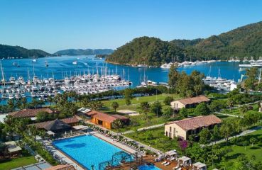 RIXOS PREMIUM GOCEK SUITES&VILLAS