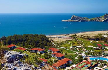 TUI BLUE SARIGERME PARK 4*