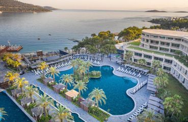 VOGUE HOTEL SUPREME BODRUM