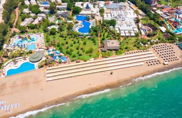 TUI MAGIC LIFE BELEK