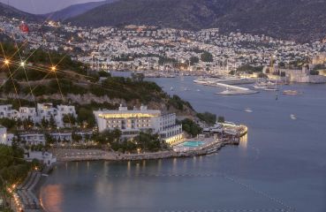 LA QUINTA BY WYNDHAM BODRUM