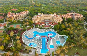 MP AQUAWORLD BELEK