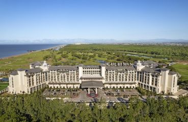 CULLINAN BELEK