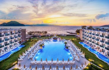 MY ELLA BODRUM RESORT & SPA