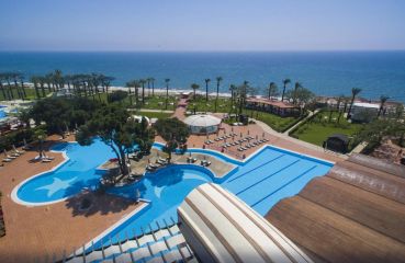 RIXOS PARK BELEK