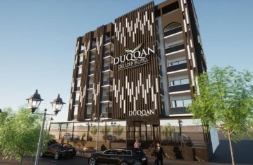 DUQQAN DELUXE HOTEL /EX. DABAKLAR/