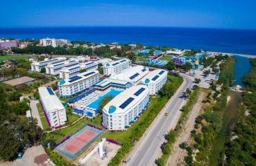 DAIMA BIZ RESORT