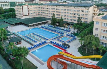 XENO EFTALIA RESORT HOTEL