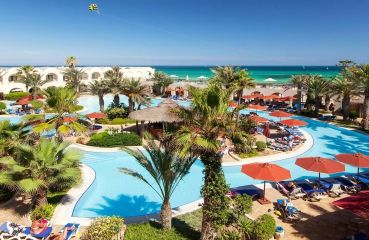 Sentido Djerba Beach Premium