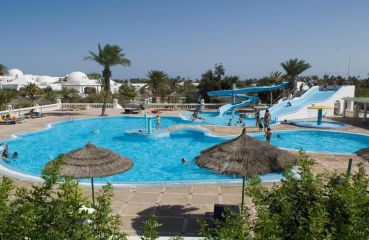 Djerba Aqua Resort Superior