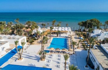 Hari Club Beach Resort Djerba Standard