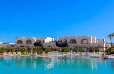 Djerba Sun Beach Hotel and Spa