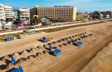 Gran Hotel Peniscola