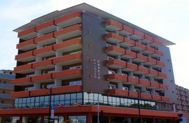 Hotel Palazzo Caveja