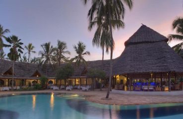 Bluebay Beach Resort and SPA