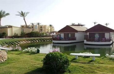 Panorama Bungalows El Gouna Superior