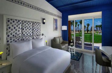 Hilton Hurghada Plaza Superior