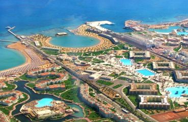 Lucky Hurghada