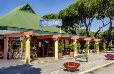 La Serra Italy Village Beach Resort