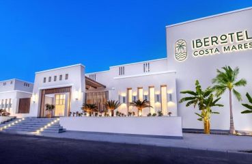 Iberotel Costa Mares