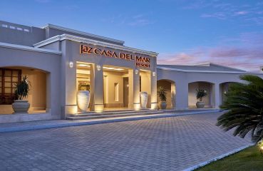 Jaz Casa Del Mar Beach Premium